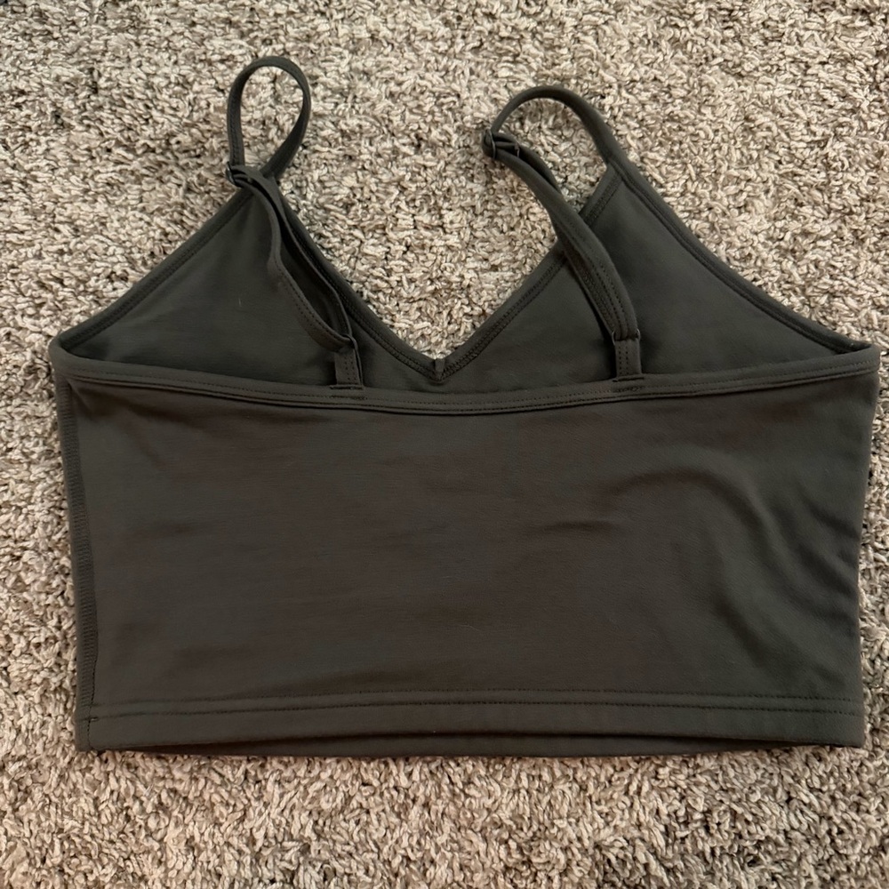 Set Active Formcloud Mini Longline Bra - Picture 2 of 3